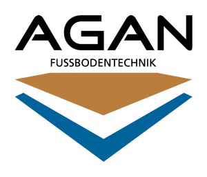 Logo Agan Fußbodentechnik